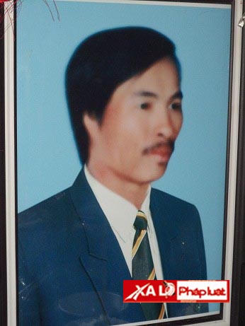 Cái chết bí ẩn của người đàn ông tại chòi trông rẫy